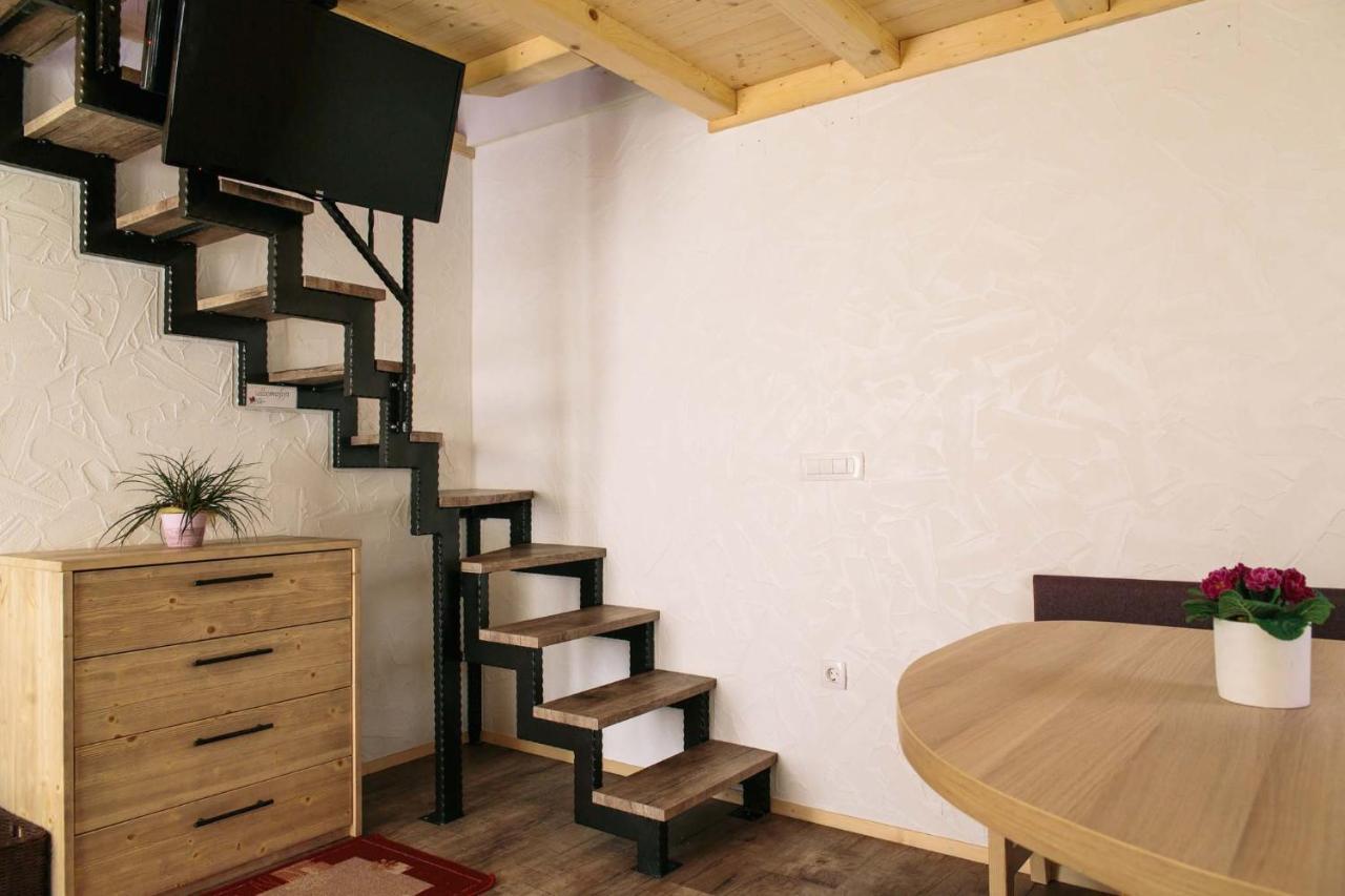 Holiday House Jereka -보히니 외부 사진