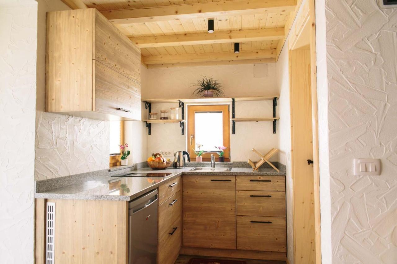 Holiday House Jereka -보히니 외부 사진